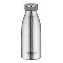 Thermosflasche 350 ml THERMOcafé THERMOS - Edelstahl