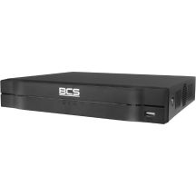 4-Kanal-IP-Recorder BCS-L-NVR0401-4KE-4P(2L)