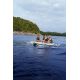 28. Bestway 65185 Schlauchboot für 1 Person, Reise-/Freizeitfloß