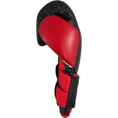 4. MASTERS RPU-WRAPTOR Boxhandschuhe 12 oz
