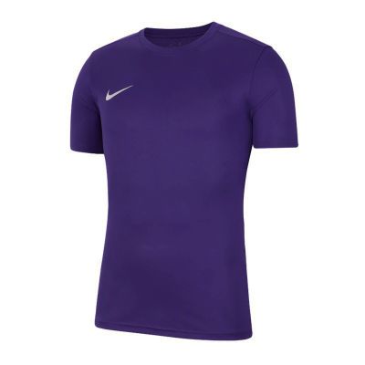 Nike Dri-Fit Park VIII Herren-T-Shirt Lila HV8173 547