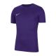 Nike Dri-Fit Park VIII Herren-T-Shirt Lila HV8173 547