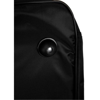 10. Pit Bull West Coast Logo TNT II 100 L Trainingstasche Rot - 8130239045