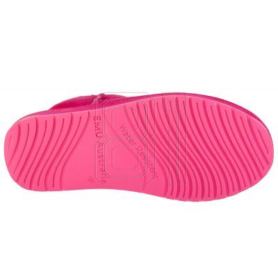 5. EMU Australia Barbie Stinger Micro W Schuhe W12898-BAPI