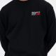 4. New Balance Athletics Premium Logo M MT41547BK Sweatshirt