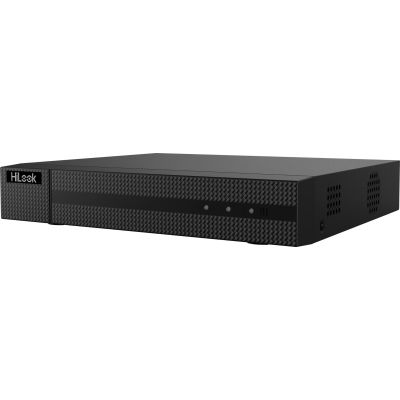 Hilook NVR-108MH-D/8P(D) 8-Kanal 5MP PoE IP-Recorder