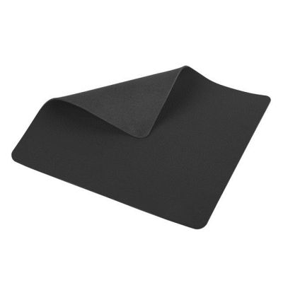 3. NATEC EVAPAD Mauspad 235 x 205 mm Schwarz NPP-2045