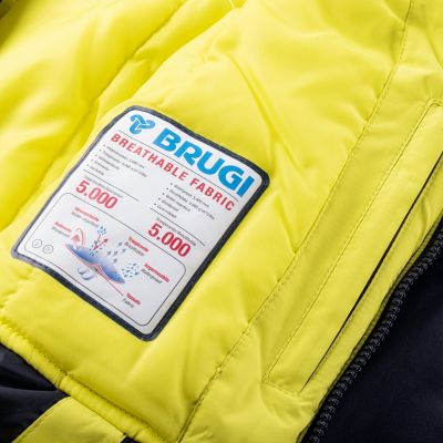 7. Brugi Jacke 1am2 Jr 92800463726