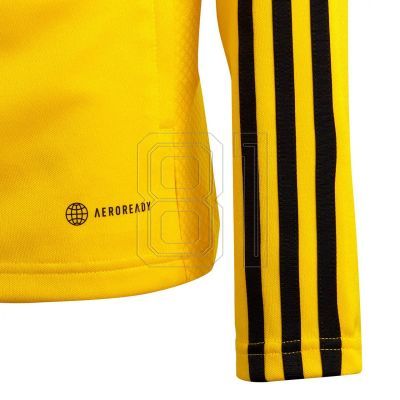 3. Adidas Tiro 23 League Training Jr IC7874 Sweatshirt