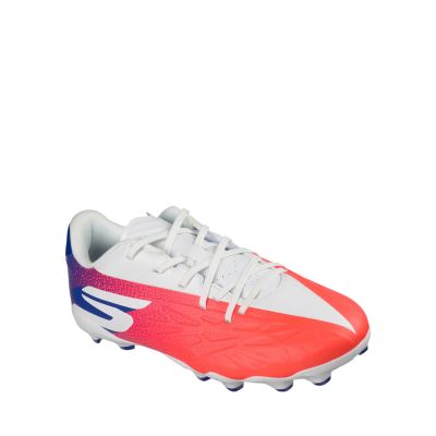 2. Skechers Razor 2 Youth MG 252176L BBLP Kinder-Fußballschuhe
