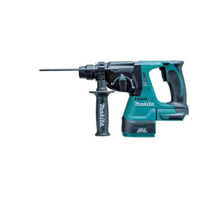 2. MAKITA DHR242Z 18V Akku-Schlagbohrmaschine (ohne Akku)