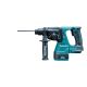 2. MAKITA DHR242Z 18V Akku-Schlagbohrmaschine (ohne Akku)