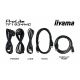 5. iiyama Touch-Display ProLite TF1934MC-B7X - 48 cm (19") - 1280 x 1024 SXGA