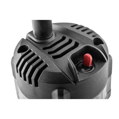 3. Elektrische Heckenschere Graphite 59G718