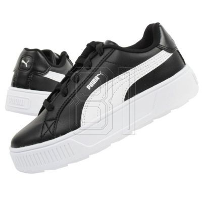 2. Puma Karmen Jr 387375 02 Sportschuhe