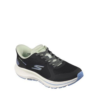 2. Skechers Go Run Consistent 2.0 Captiva Damenschuhe 128619 BKMN