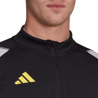 9. Adidas Tiro 23 Competition Training Top M HU1307 Sweatshirt