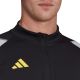 9. Adidas Tiro 23 Competition Training Top M HU1307 Sweatshirt
