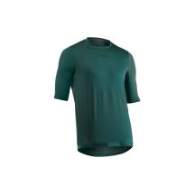 NORTHWAVE Bomb Jersey Kurzarm Smaragd