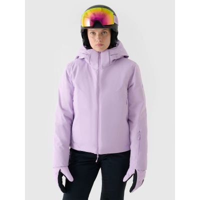 Dermizax 20000 Membran-Skijacke für Damen 4F 4FWAW24TTJAF582-52S
