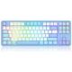 REDRAGON K707WBB-RGB StarBlade Tastatur