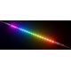 7. HYTE LS30 qRGB Lichtstreifen (2 Stück)