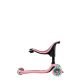 11. Roller mit Sitz GO•UP SPORTY LIGHTS (452-710-4 S)