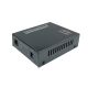 4. LevelOne GVT-2014 Netzwerk-Konverter 1000 Mbit/s 1310 nm Einzel-Grau