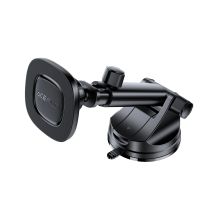 Acefast D45 Magnetische Armaturenbretthalterung - Schwarz