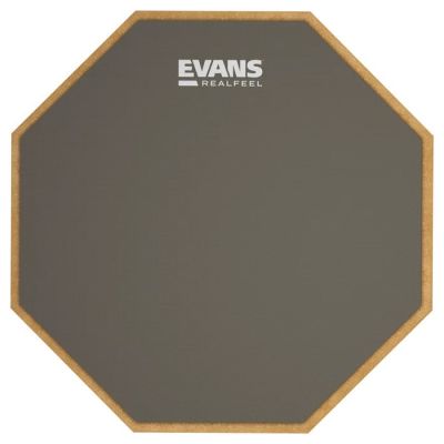 Evans RF-7 - Übungs-Schlagzeugpad