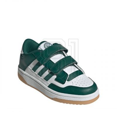 8. Adidas Rapid Court Jr JR1022 shoes