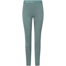VIKING Gasher Lady Set Merino Damen Unterwäsche Größe M grün
