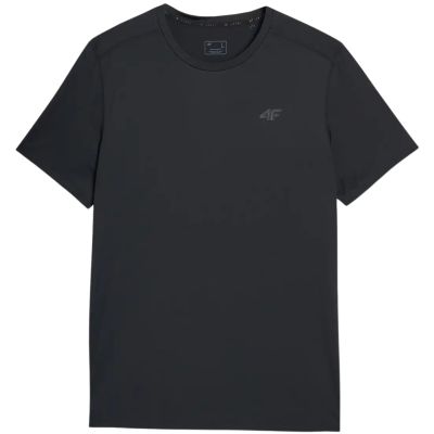 6. T-Shirt 4F FNK M1343 M 4FWSS25TFTSM1343 20S