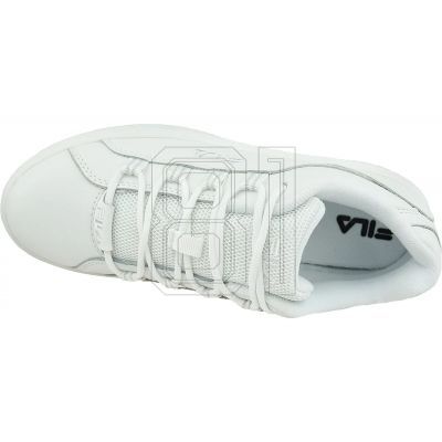 3. Fila Overstate X Aversario Low W 1010895-1FG Schuhe