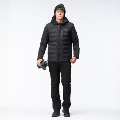 7. Hi-Tec Isolierjacke Helten M 92800621393