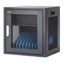 MANHATTAN LADESCHRANK FÜR 10-Zoll-LAPTOPS (16 Zoll, 10 GN)