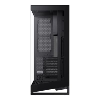 10. PHANTEKS NV Series NV7 E-ATX Gehäuse aus gehärtetem Glas und ARGB
