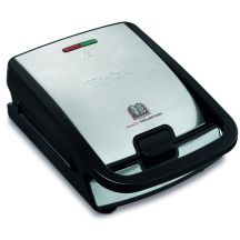 Tefal Toaster Tefal SW852D (700W; silber)