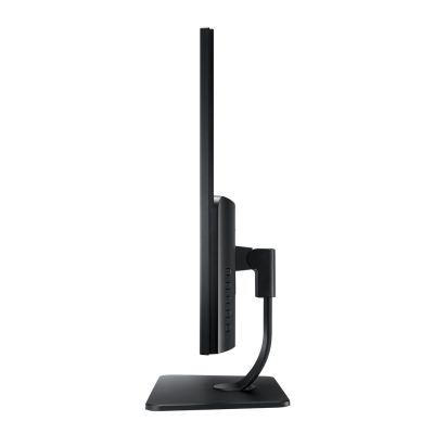 2. Monitor AG Neovo SC 32E LED 32" FHD IPS VGA HDMI BNC SPK 2x2W VESA CCTV 24/7