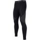 6. Alpinus Tactical Base Layer Set schwarz und grau M GT43276