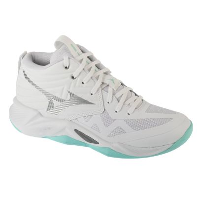 Mizuno Wave Momentum Pro Mid V1GC254545 Weiß 37