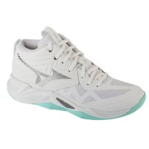 Mizuno Wave Momentum Pro Mid V1GC254545 Weiß 37