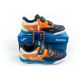 10. Joma Cancha JR 2633 Hallenfußballschuhe für Kinder mit Klettverschluss