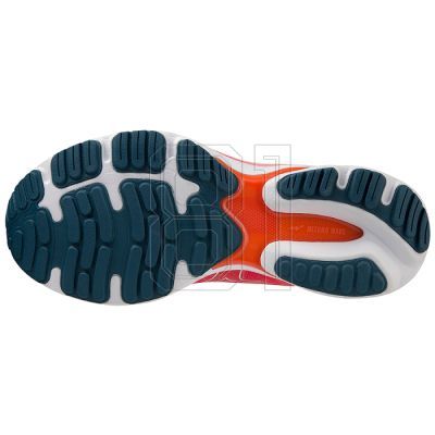 4. Mizuno Wave Ultima 14 W J1GD231823 Laufschuhe