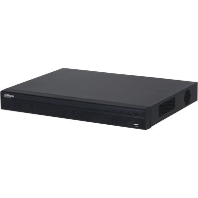 32. DAHUA NVR4232-4KS3 IP-Recorder