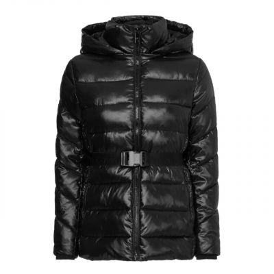 9. Calvin Klein Essential Jacket W K20K204698