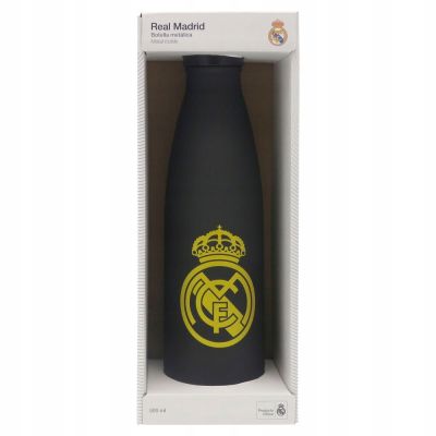 6. Real Madrid Flasche 500ml B92-03RM