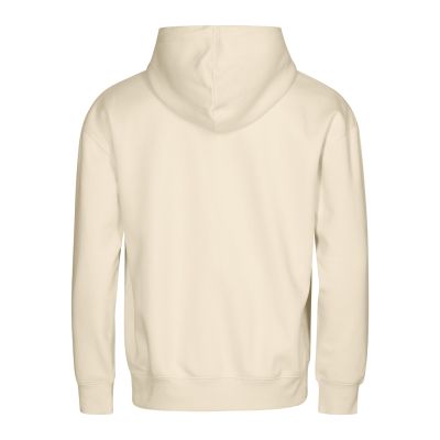4. Unisex Cloud (GOTS) Sweatshirt (Mandel)