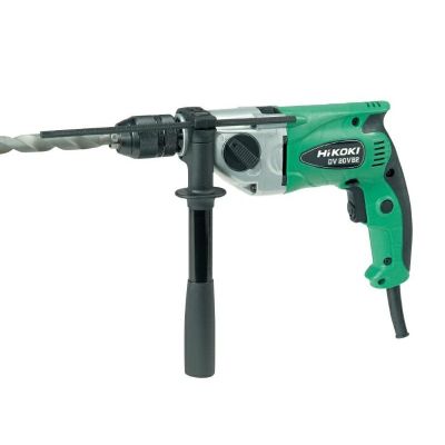 790-W-Schlagbohrmaschine, 54 Nm, 2 Geschwindigkeiten, Koffer