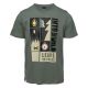 Hi-Tec Junis M T-shirt 92800620990